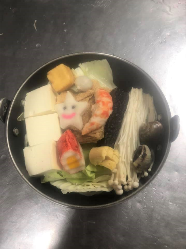 五路鍋聖臭臭鍋花蓮中山店