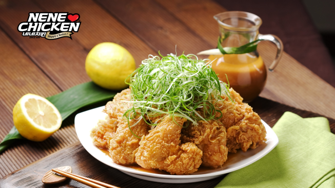 NENE CHICKEN-一中
