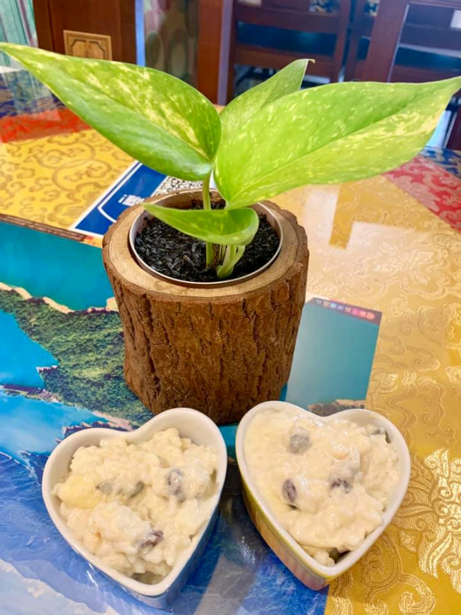 布達拉西藏美食館