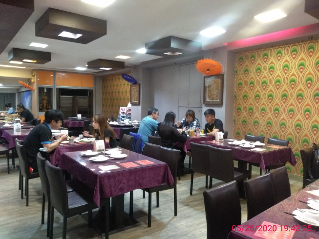 南城泰式料理 公館店