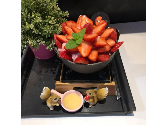 Mango Tango芒果探戈