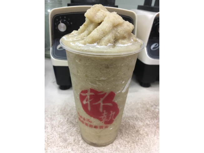 杯執咖啡茶飲專賣店
