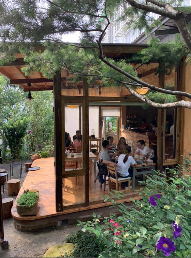 雙峰草堂 銅鑼燒專賣店