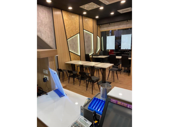源作食堂 弁當專門店