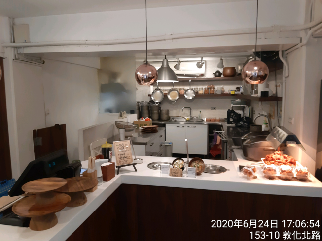 米三角日式飯糰屋