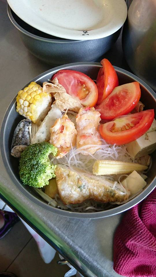 回味一鍋