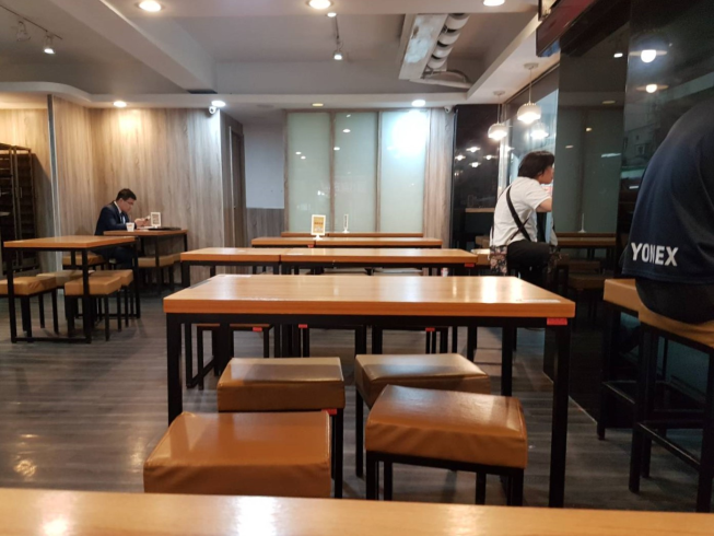 八方雲集-農安店