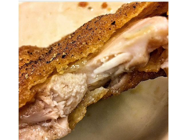 G拔拔雞排-西門直營店