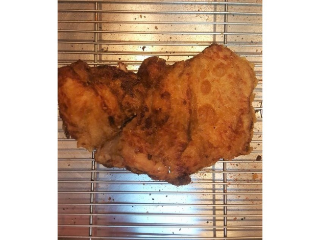 G拔拔雞排-西門直營店