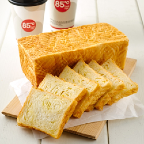 85度C斗六西平店