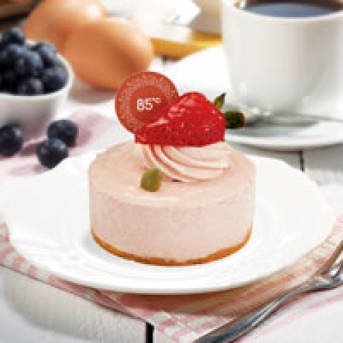 85度C斗六西平店