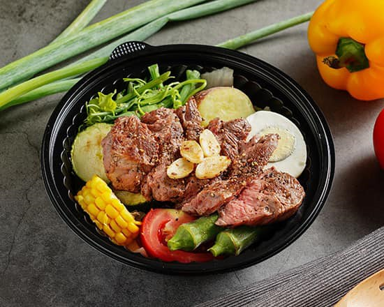 少點鹽健康餐盒專賣-信義店