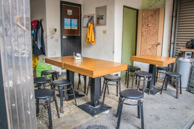 新祥記港式燒臘