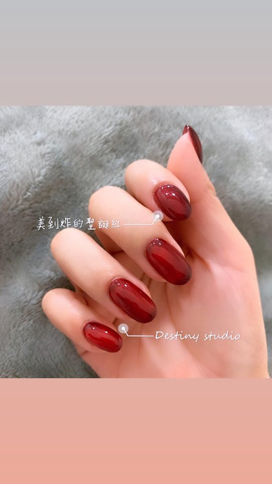 黛絲特妮工作室