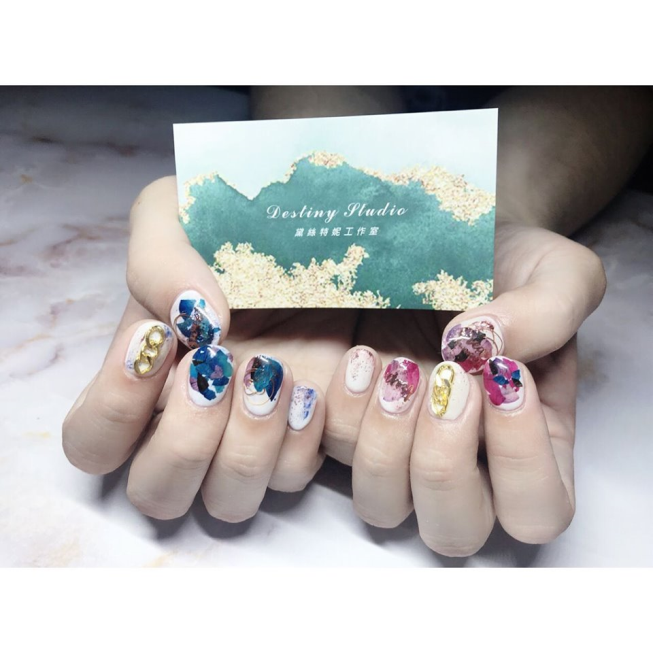 黛絲特妮工作室