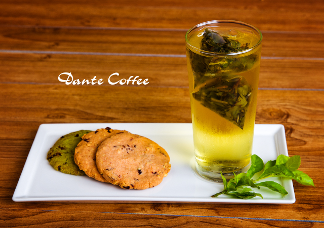 丹堤咖啡-嘉義長庚直營門市