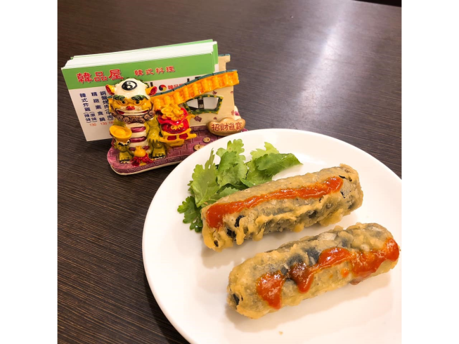 韓品屋