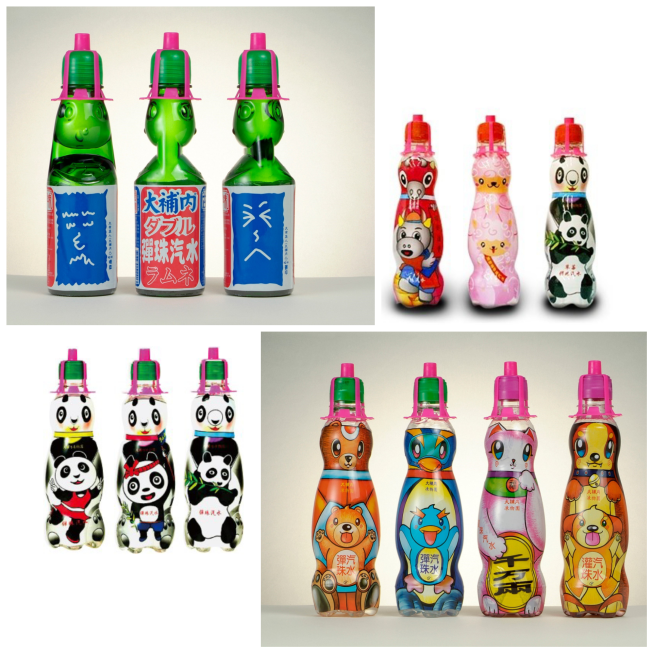 大補內彈珠汽水觀光工廠