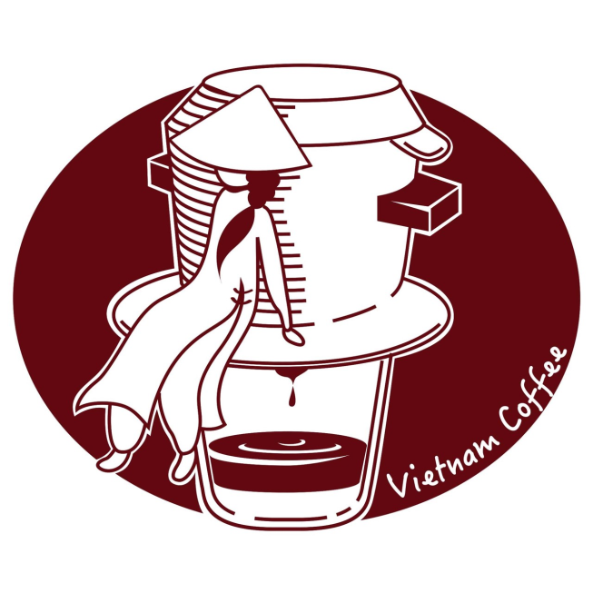 越南中原咖啡