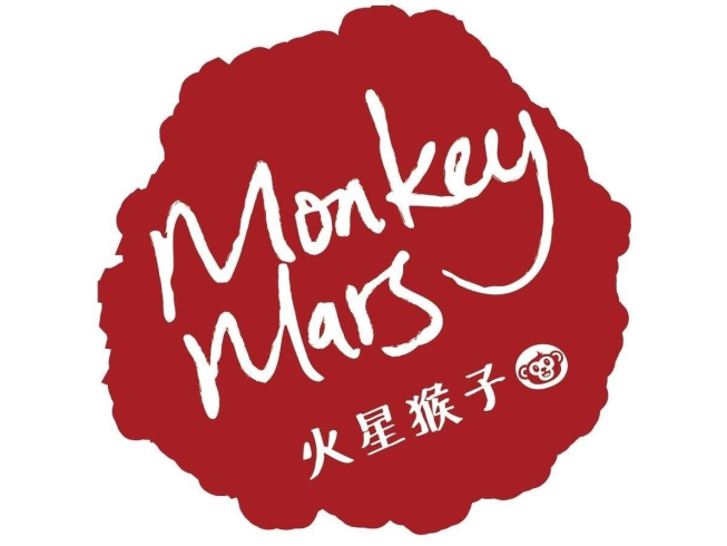 Monkey Mars火星猴子