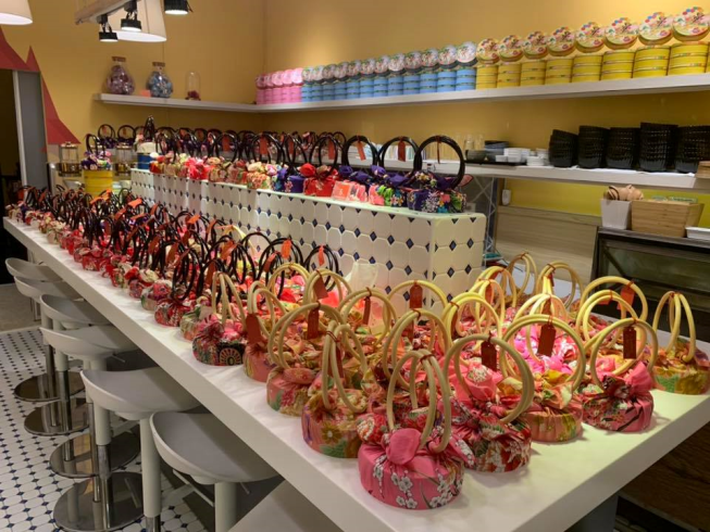 Monkey Mars火星猴子