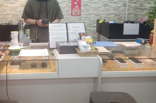 復原者手機現場維修鳳山店