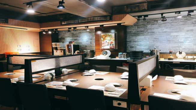 火鍋世家 德惠店