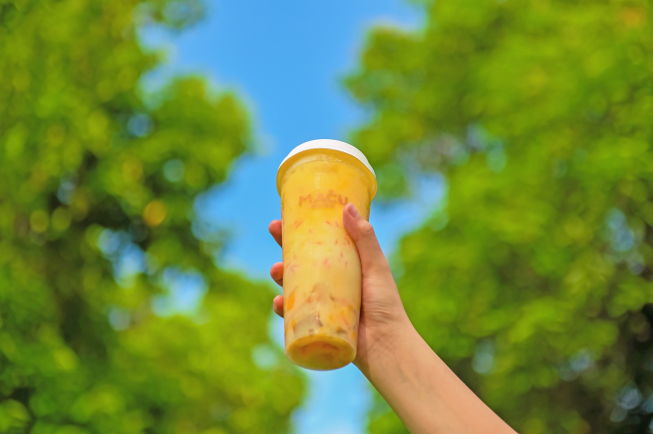 麻古茶坊-高雄五甲店