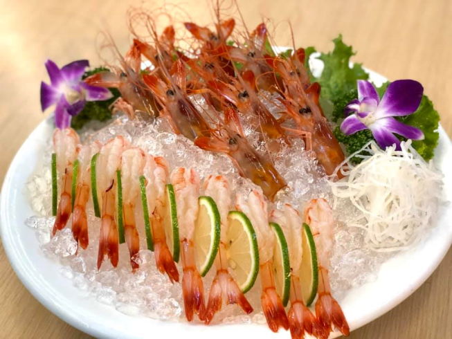 海味澎湖平價活海產 | BizLion|Eat what