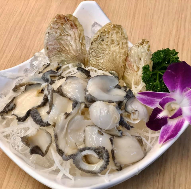海味澎湖平價活海產 | BizLion|Eat what