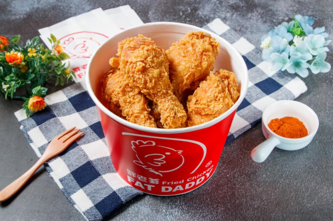 胖老爹-南港南一店