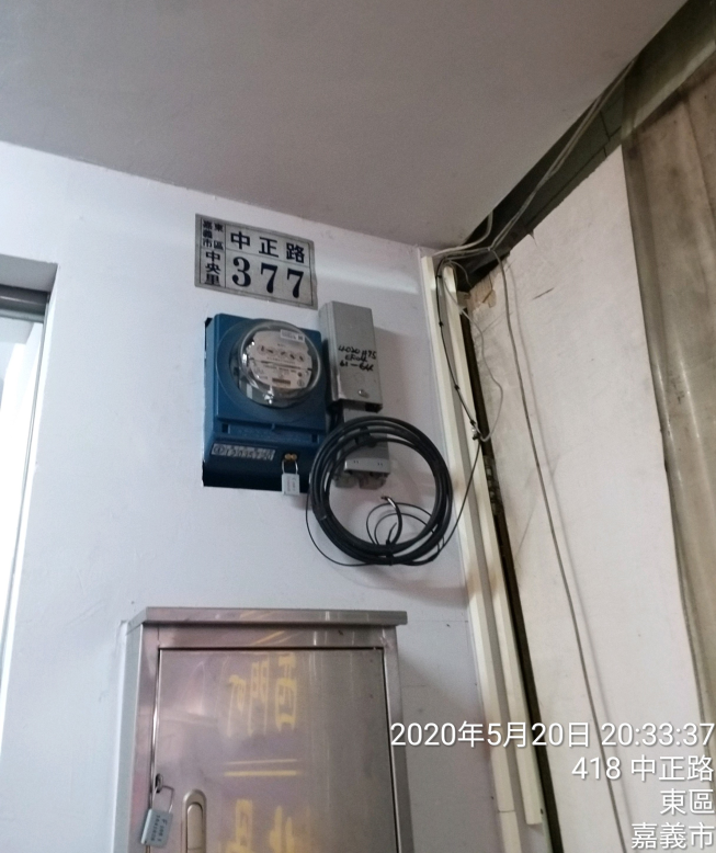 西門町楊記排骨酥麵-嘉義店
