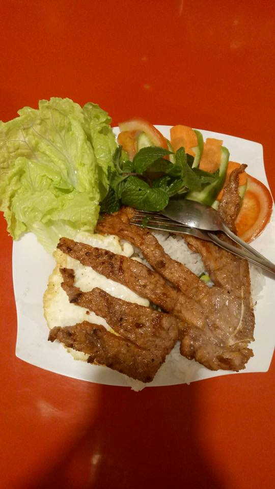 新沛溱越式美食
