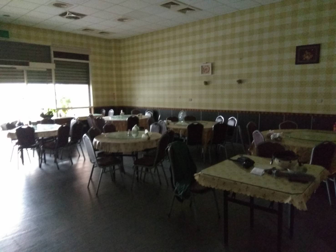 五餅二魚小館