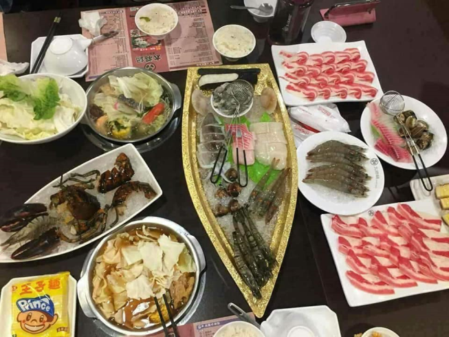太將鍋 嘉義中山店