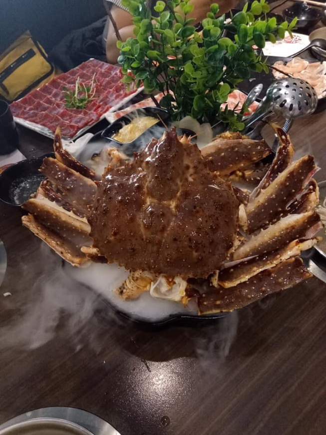 鼎 精緻涮涮鍋