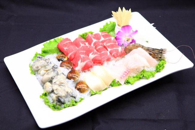 鼎 精緻涮涮鍋