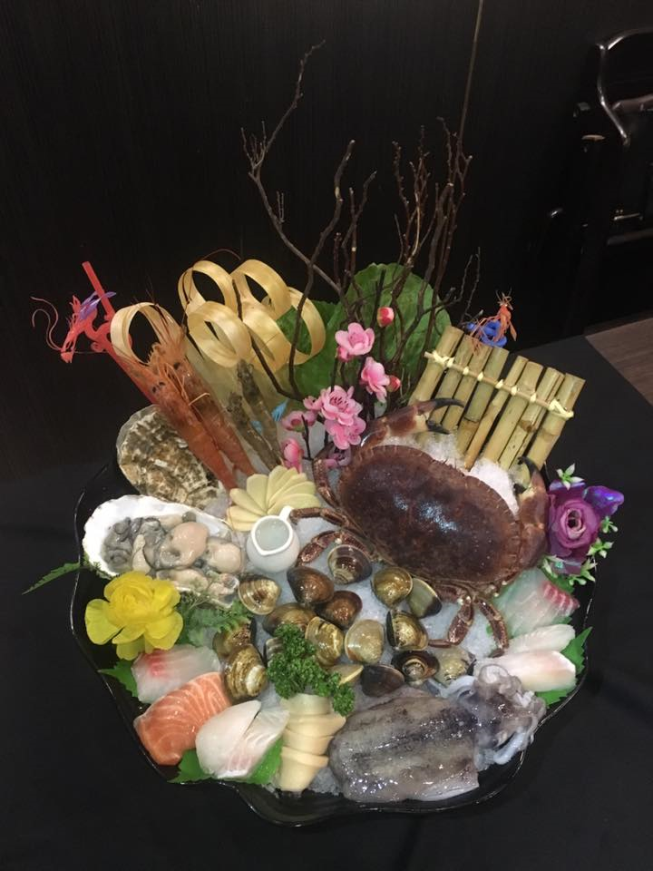 鼎 精緻涮涮鍋
