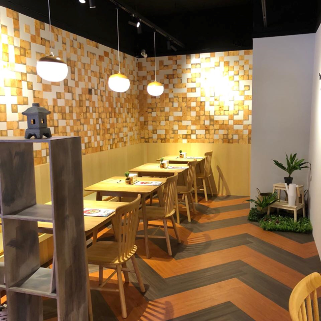 山禾堂拉麵-岡山店