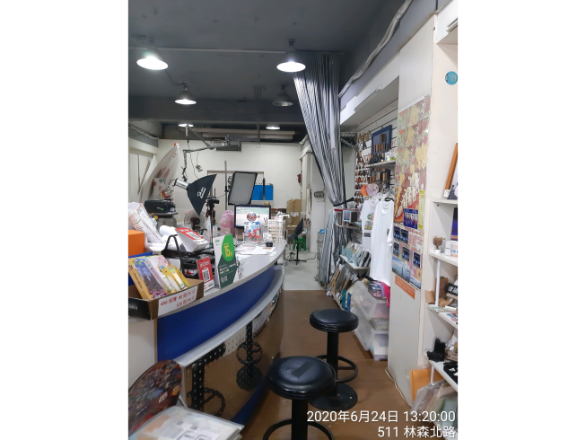 省都攝影數位影像舘