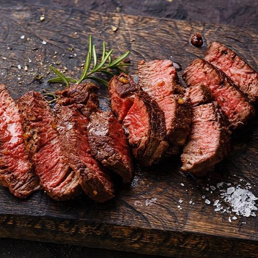 口吅品平價牛排-八德店