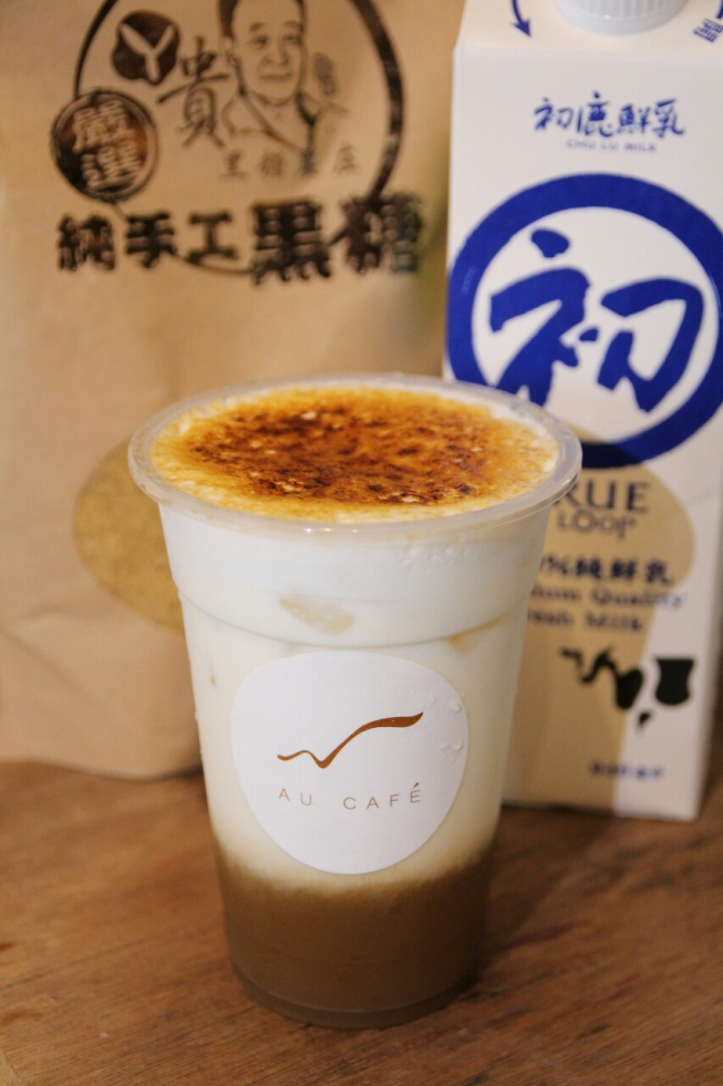 鷗咖啡-台東外帶店