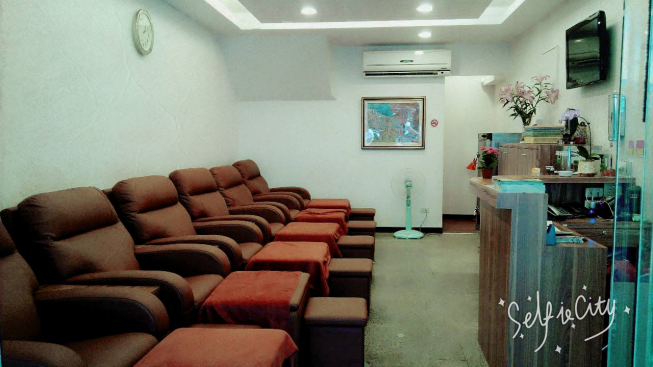 大腳丫養生館 -西門旗艦店