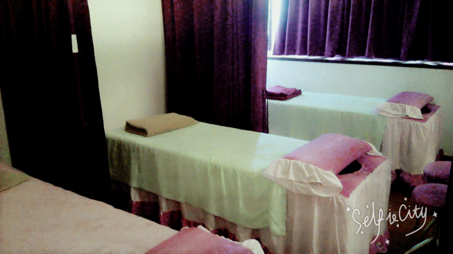 大腳丫養生館 -西門旗艦店