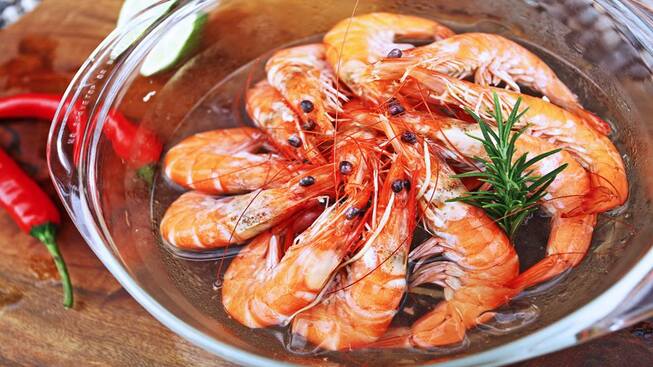 新澎湖海鮮餐廳