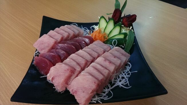 新澎湖海鮮餐廳