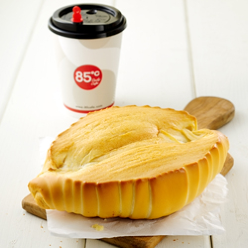 85度C-新莊中平店