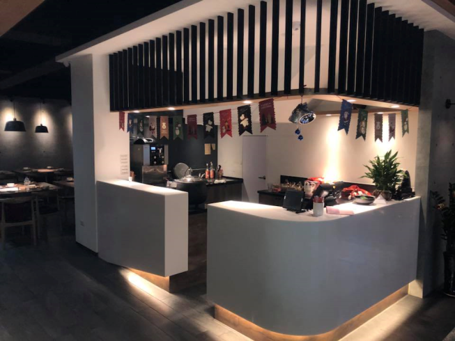 鍋道樂精緻鍋物