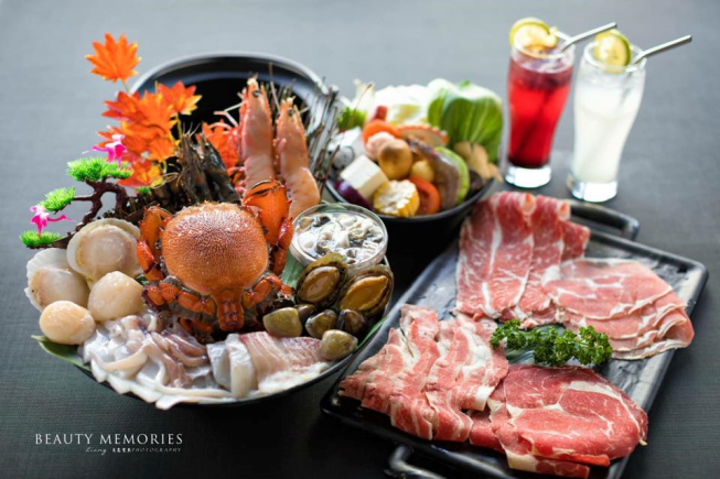 鍋道樂精緻鍋物