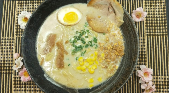 努多司noodles-中壢元化